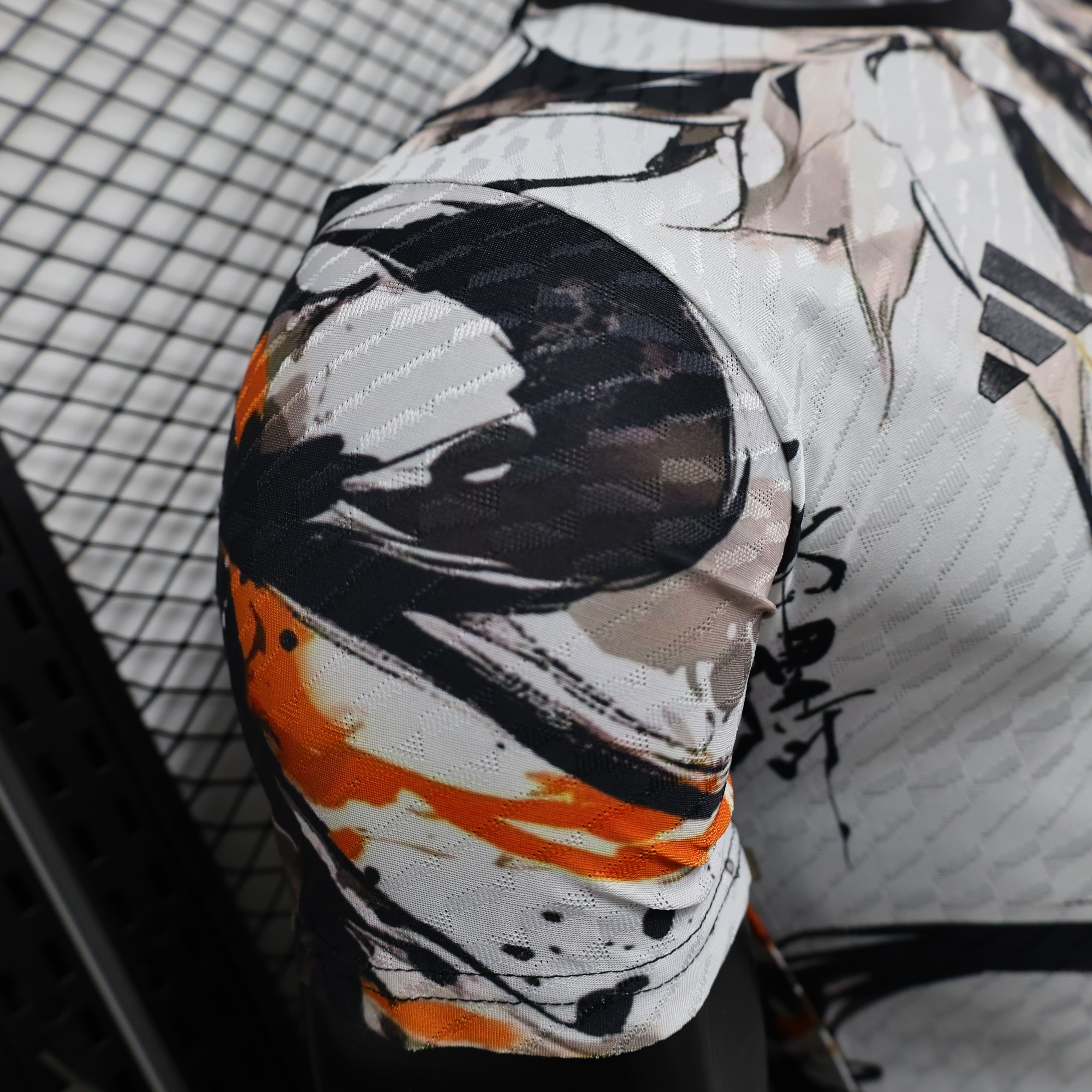 Maillot 25/26 Japon Spécial