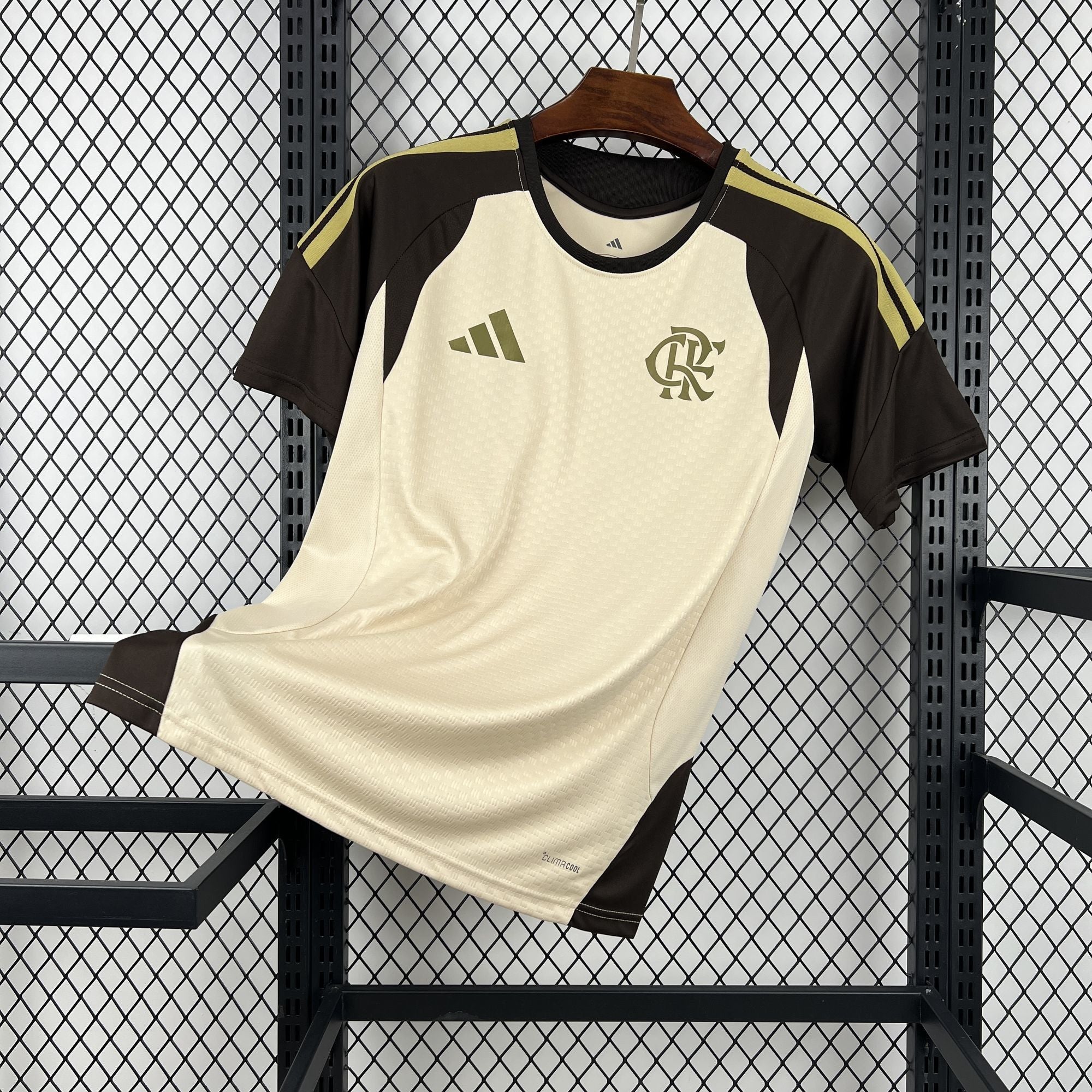 Maillot 25/26 Flamengo