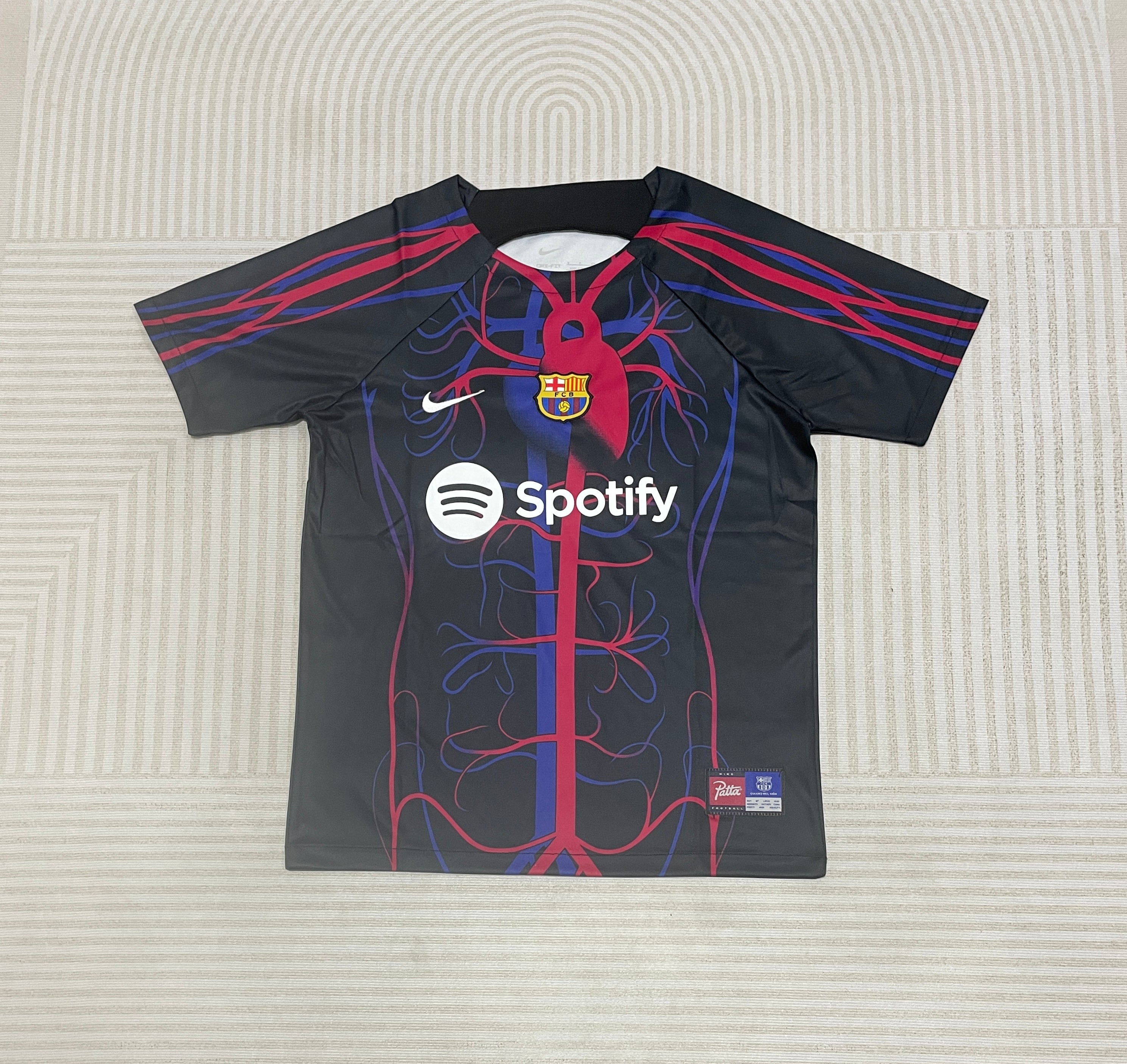 Maillot 23/24 Barcelone