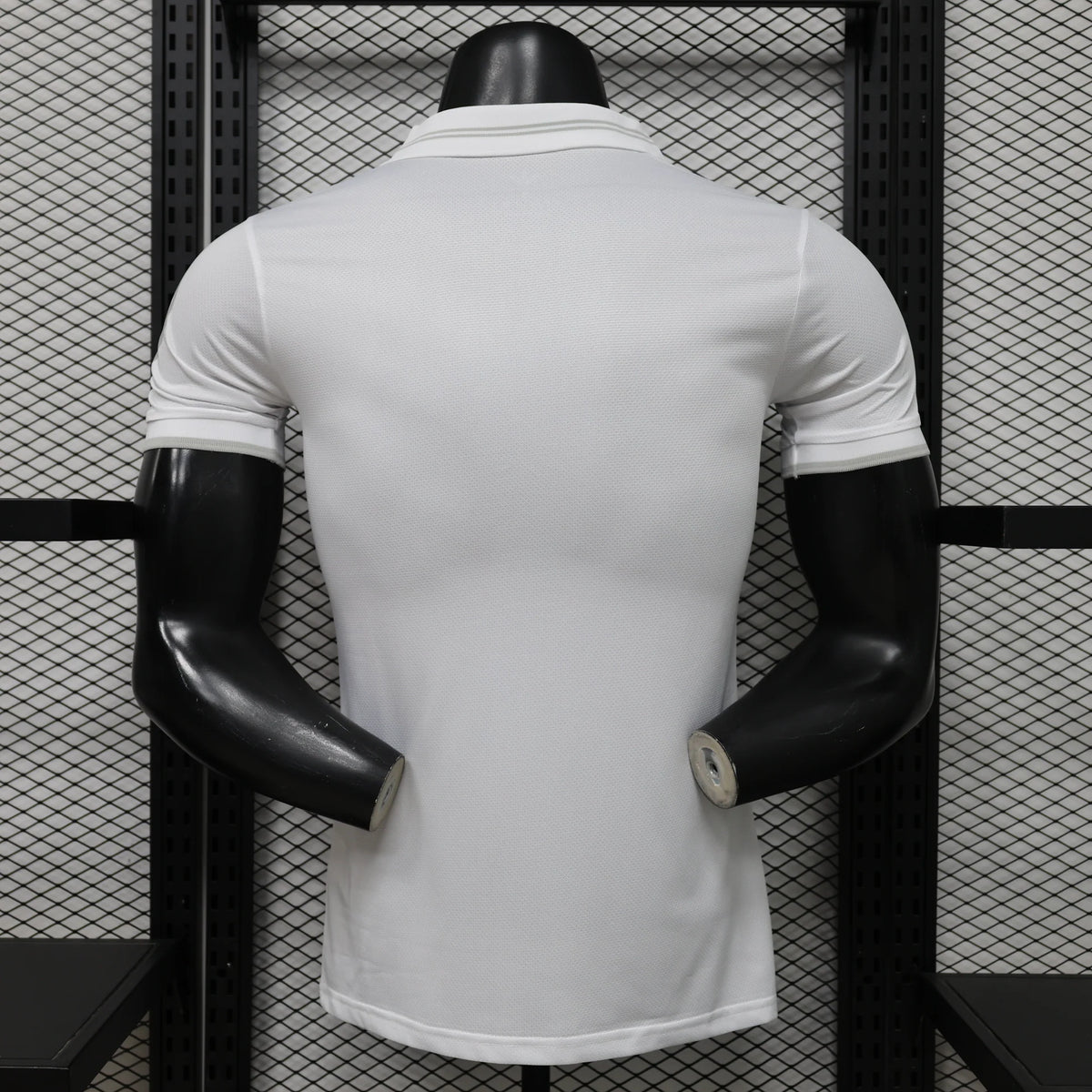 Maillot Real Madrid concept 2026-27