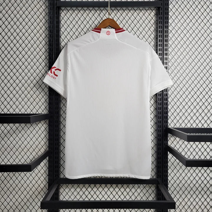 Maillot 23/24 Manchester United Extérieur