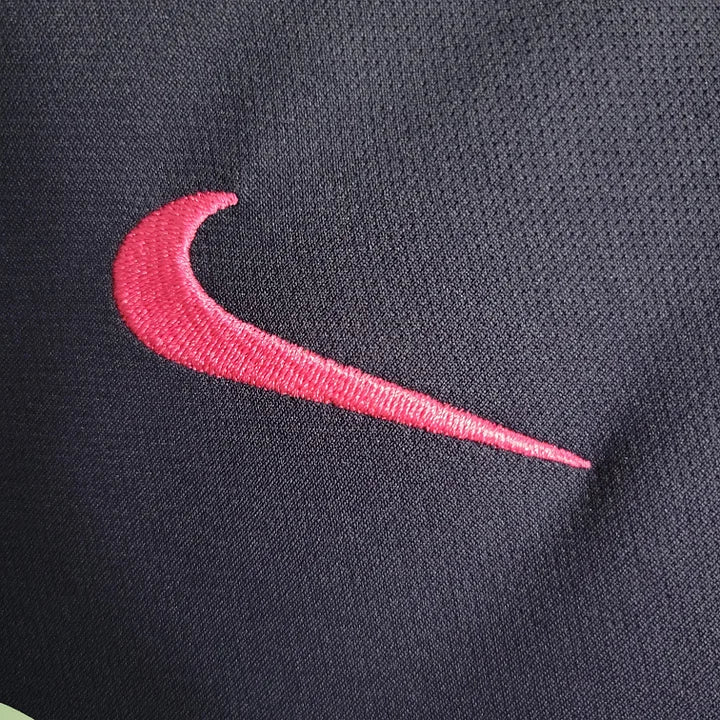 Maillot 16/17 Barcelone Rétro