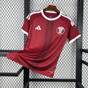 Maillot Qatar CDM 2026