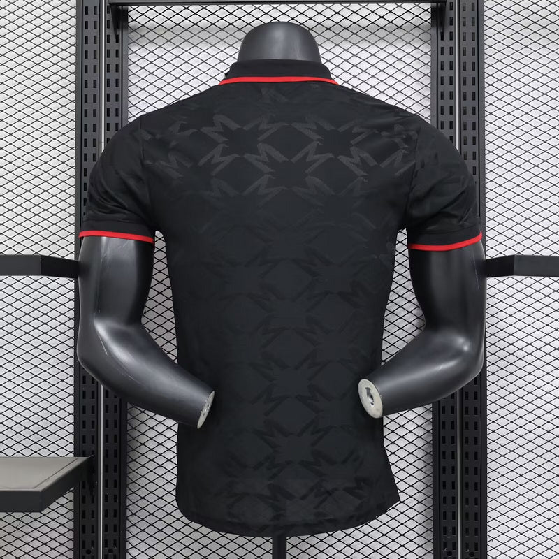 Maillot 25/26 Manchester United