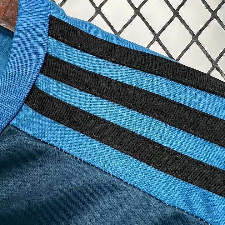 Maillot 17/18 Real Madrid