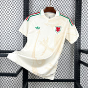 Maillot Pays de Galles CDM 2026