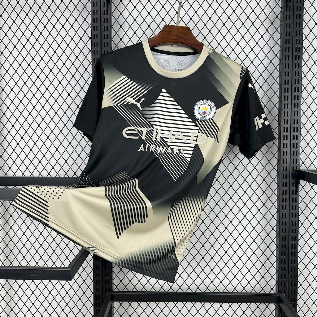 Maillot 25/26 Manchester City