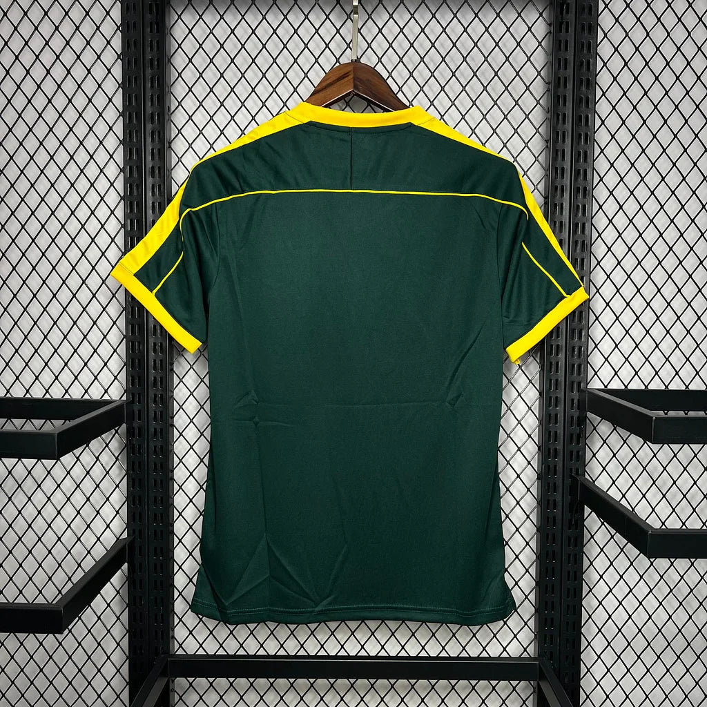 Maillot 1998 Brésil Rétro