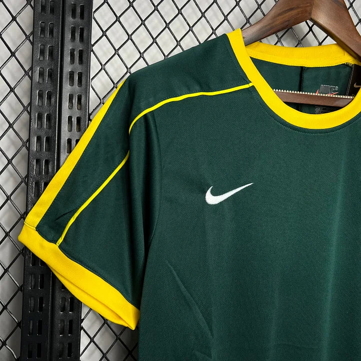 Maillot 1998 Brésil Rétro