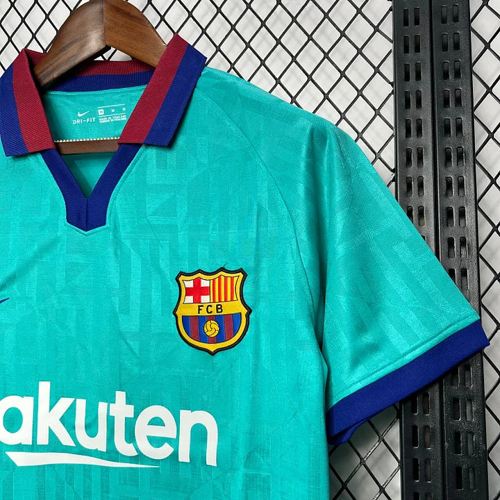 Maillot 19/20 Barcelone Rétro