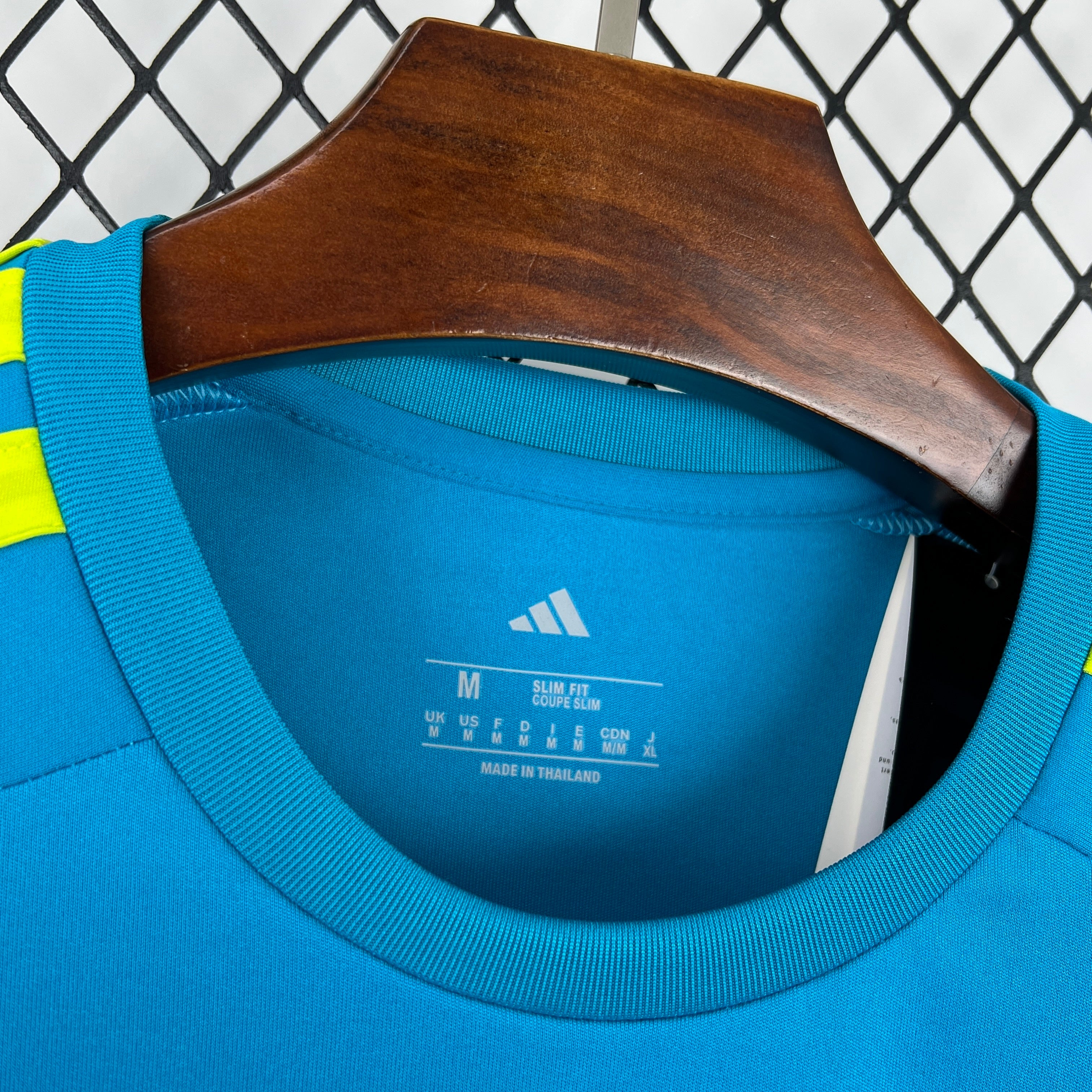 Maillot Espgane CDM 2026