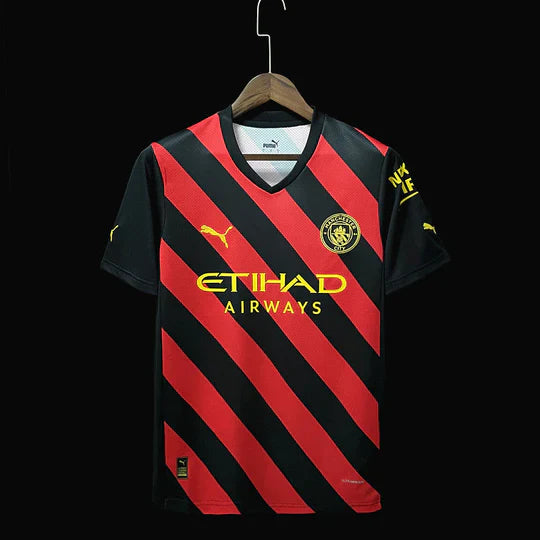 Maillot 22/23 Manchester City