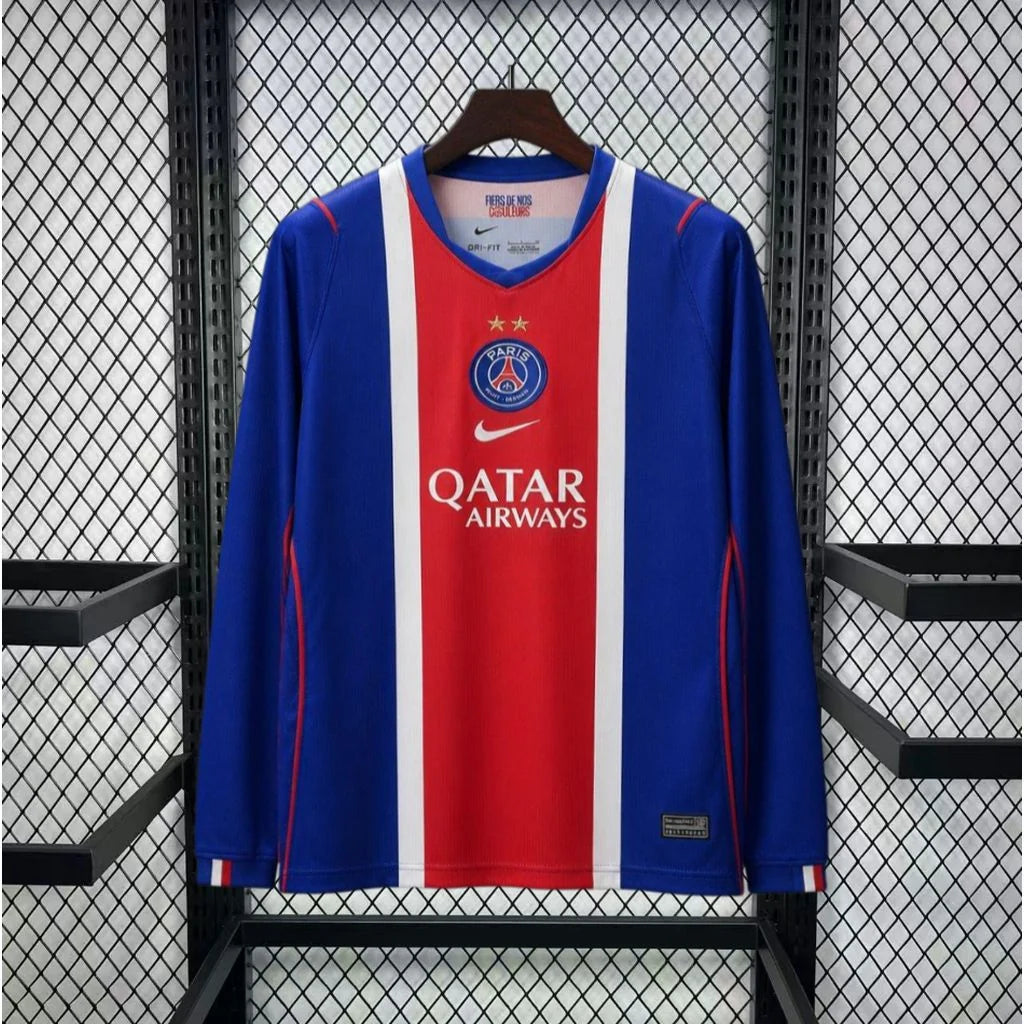 Maillot PSG manches longues 2026-27