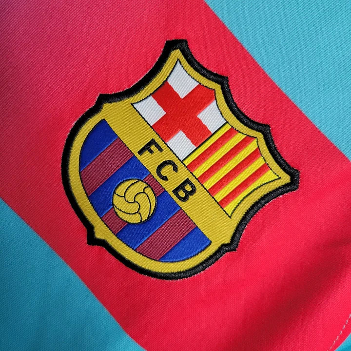 Maillot 23/24 Barcelone Extérieur