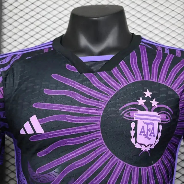 Maillot 23/24 Argentine Concept