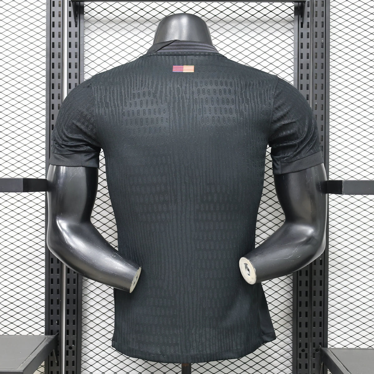 Maillot FC Barcelone concept 2026-27