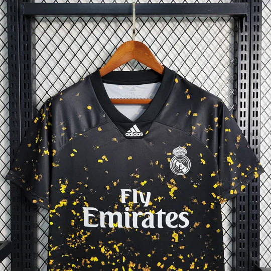 Maillot 20/21 Real Madrid Concept