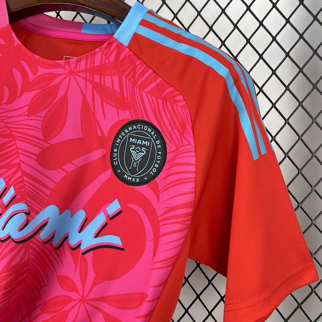 Maillot 25/26 Inter Miami