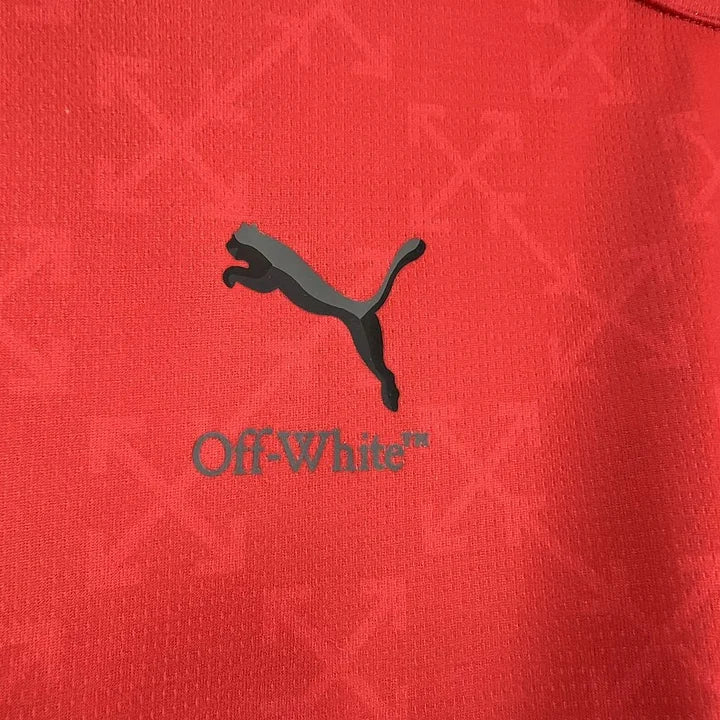 Maillot 25/26 AC Milan