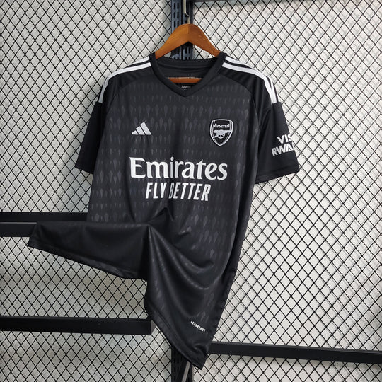 Maillot 23/24 Arsenal Gardien