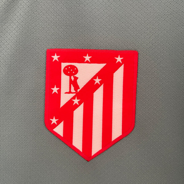 Maillot 24/25 Atlético Madrid Extérieur