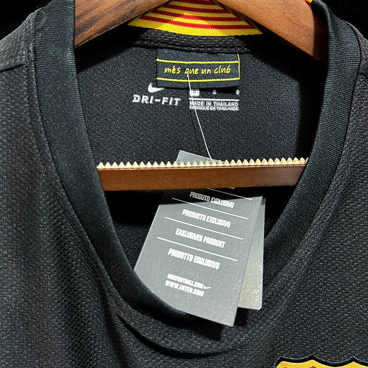 Maillot 13/14 Barcelone Rétro