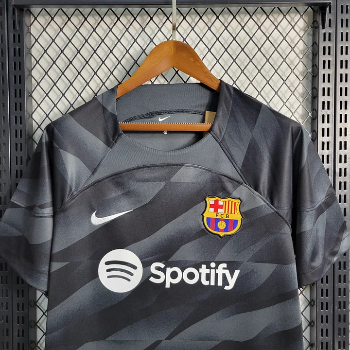 Maillot 23/24 Barcelone