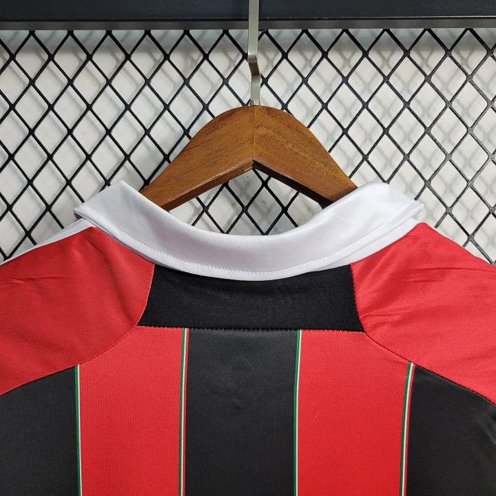 Maillot 12/13 AC Milan Rétro
