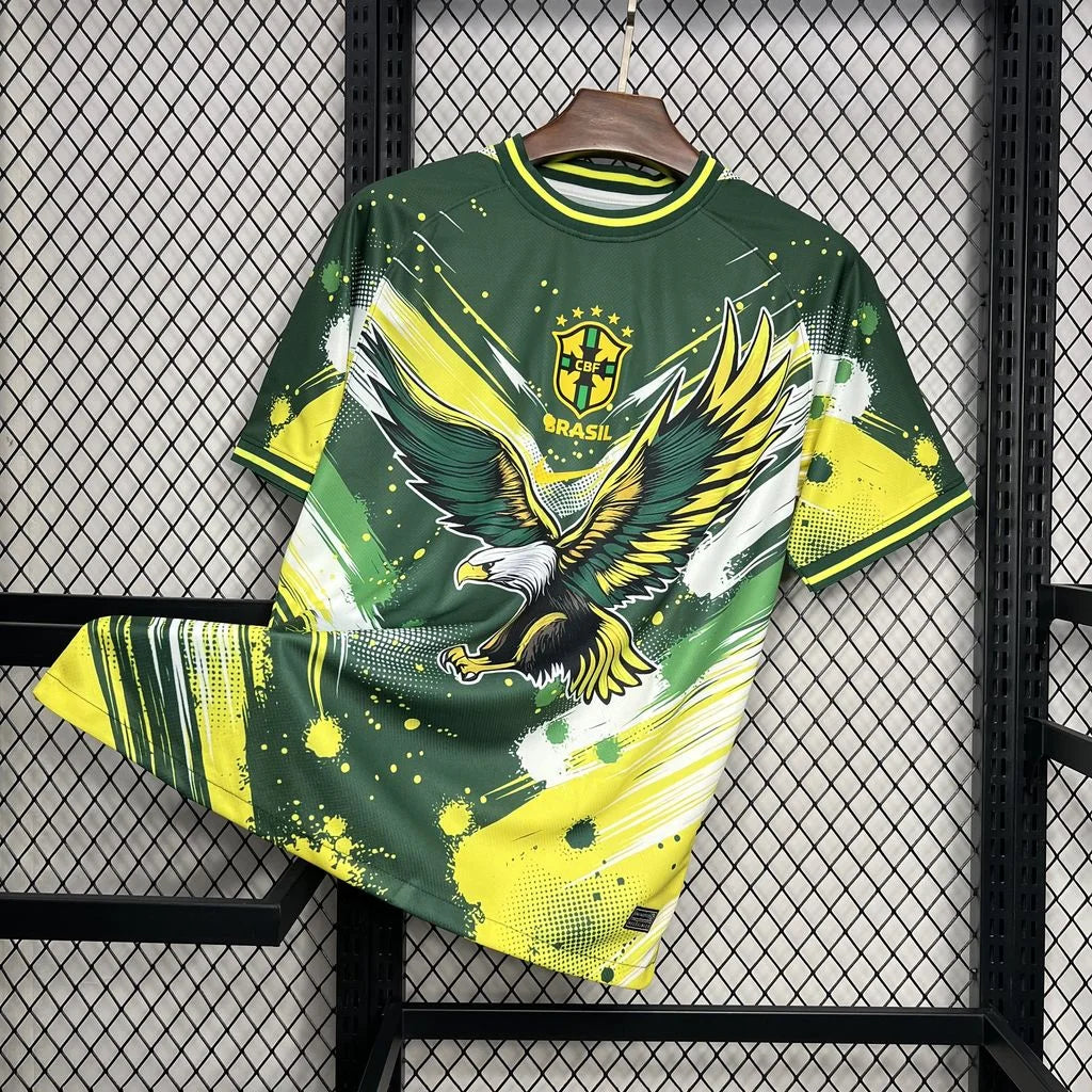 Maillot 24/25 Brésil Concept Aigle