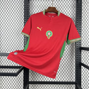 Maillot Maroc CDM 2026