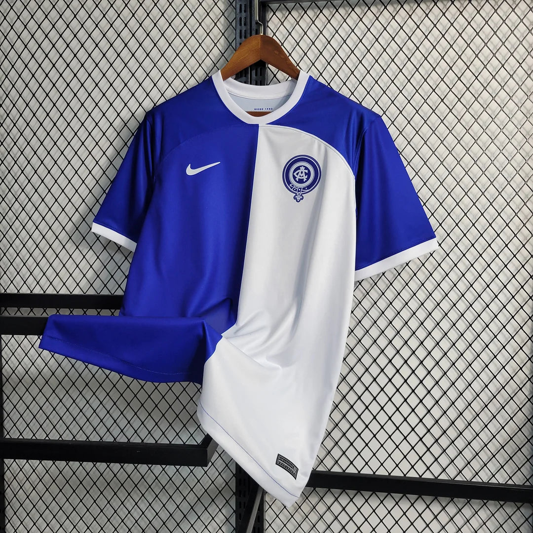 Maillot 23/24 Atlético Madrid