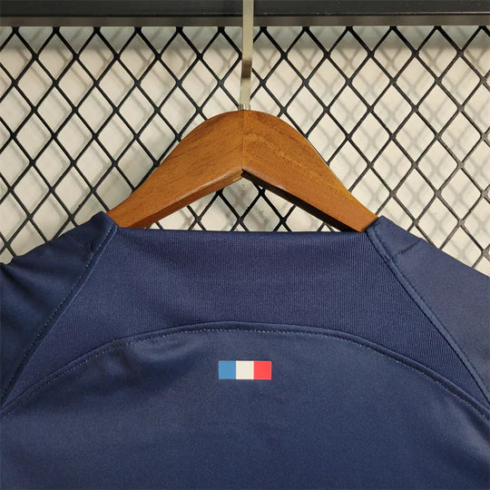 Maillot 23/24 PSG Domicile