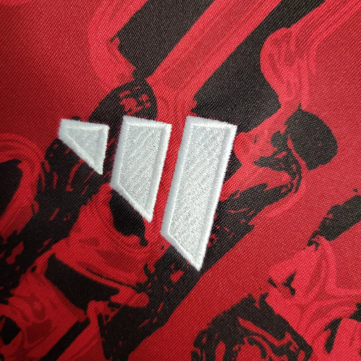 Maillot 23/24 Manchester United
