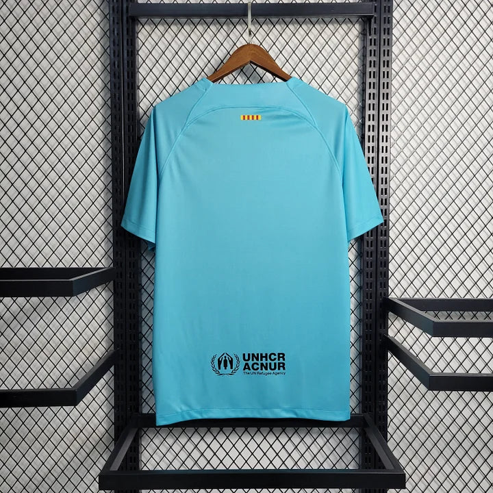 Maillot 23/24 Barcelone Extérieur