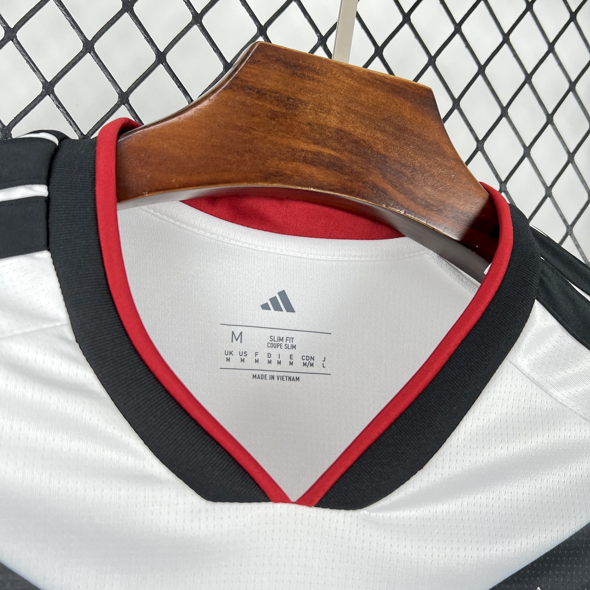 Maillot Allemagne CDM 2026