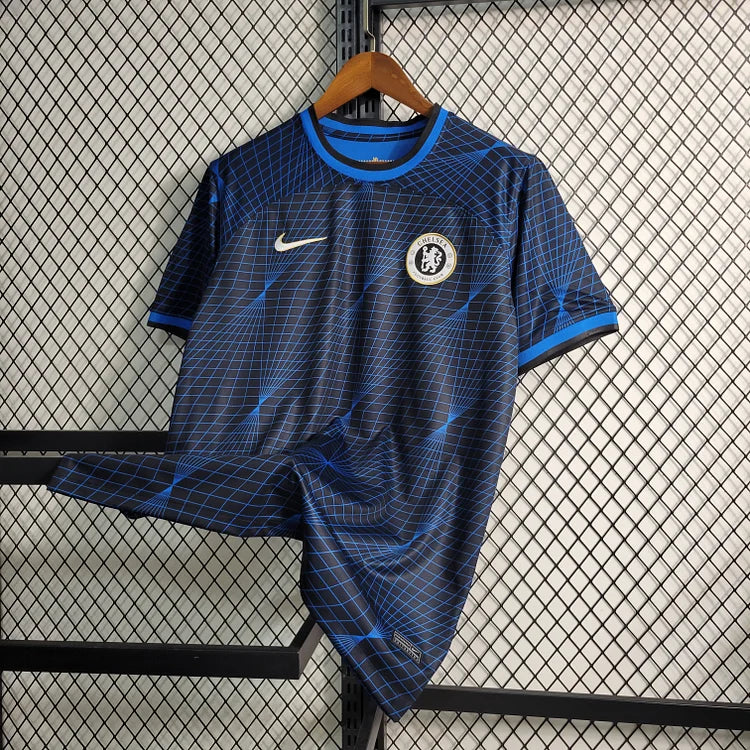Maillot 23/24 Chelsea Extérieur