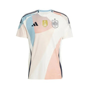 maillot Espagne feminin Euro 2025