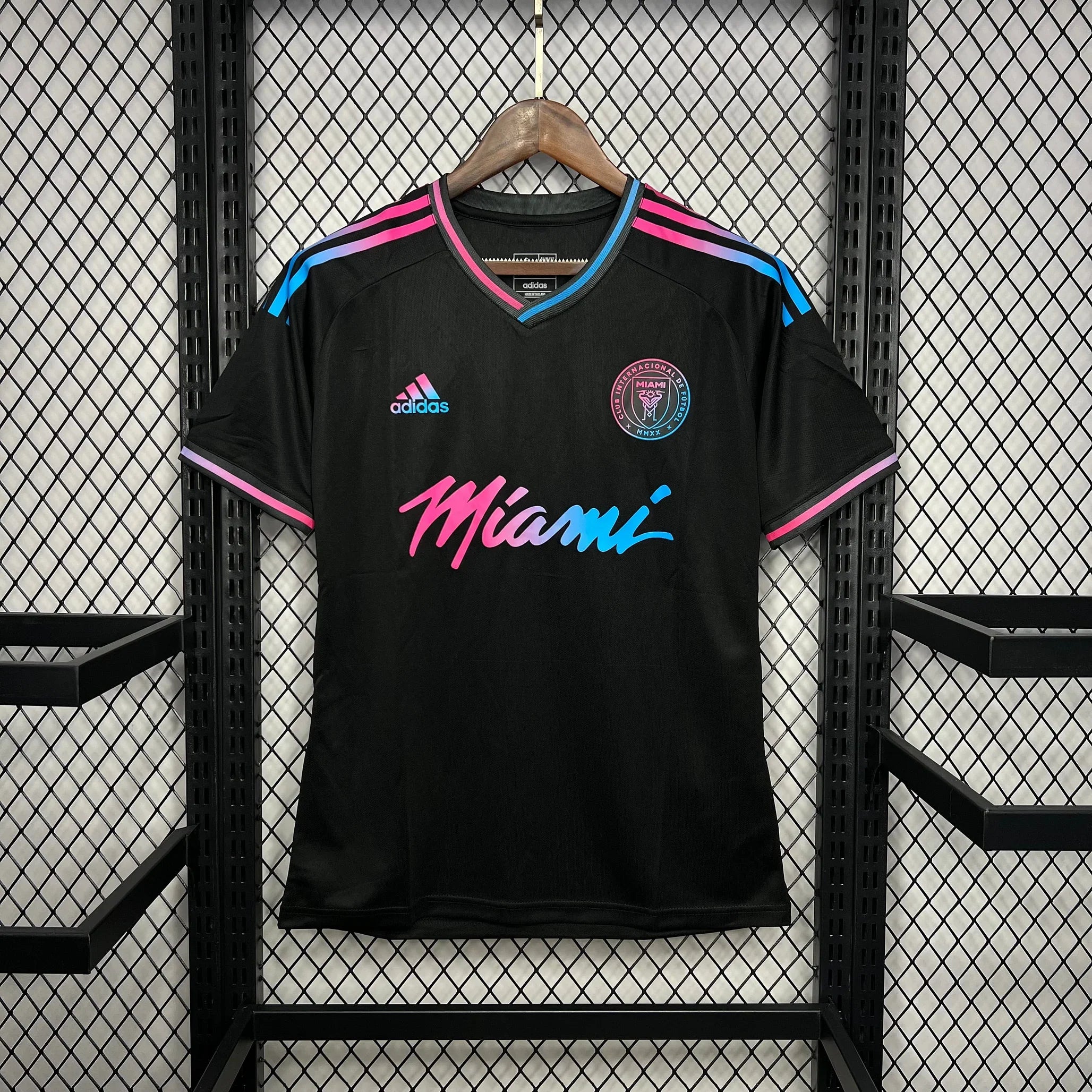 Maillot 24/25 Inter Miami Concept