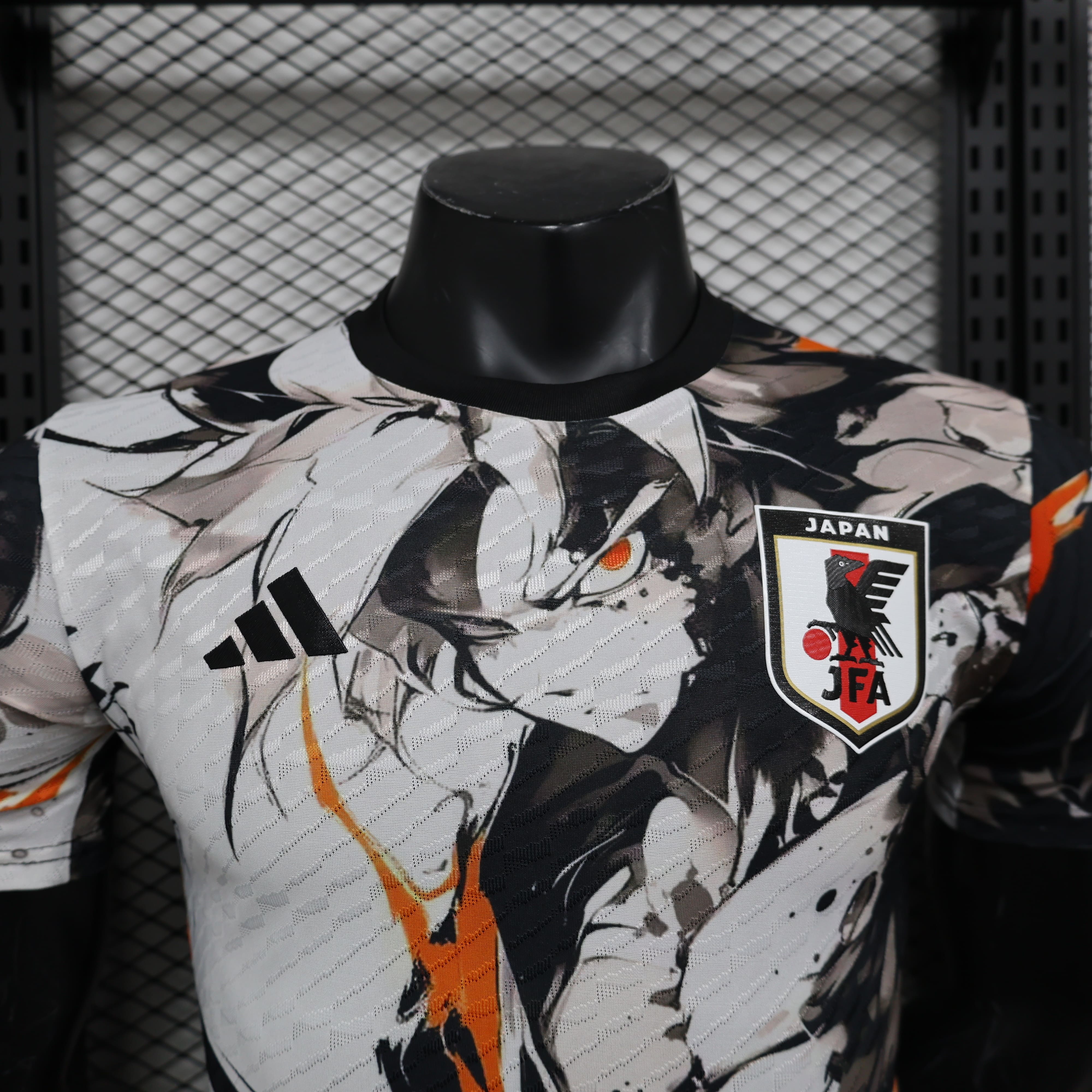 Maillot 25/26 Japon Spécial