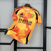 Maillot 25/26 Paris FCXNinho