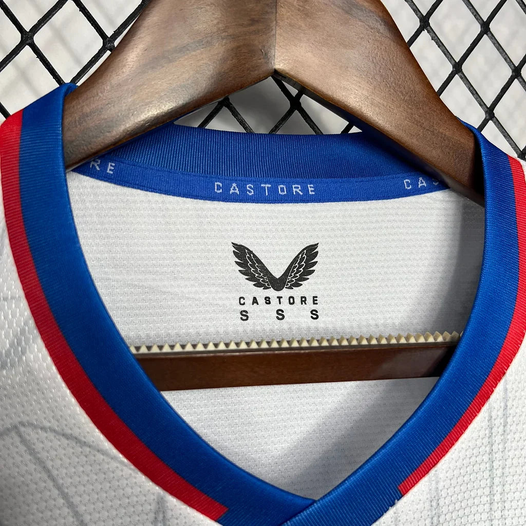 Maillot 24/25 Rangers