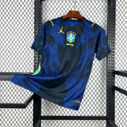 Maillot Brésil CDM 2026