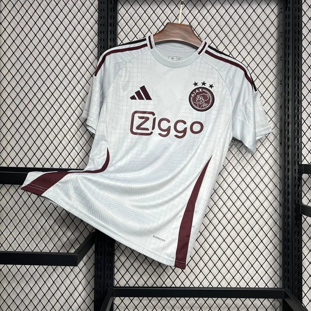 Maillot 24/25 Ajax Amsterdam Third