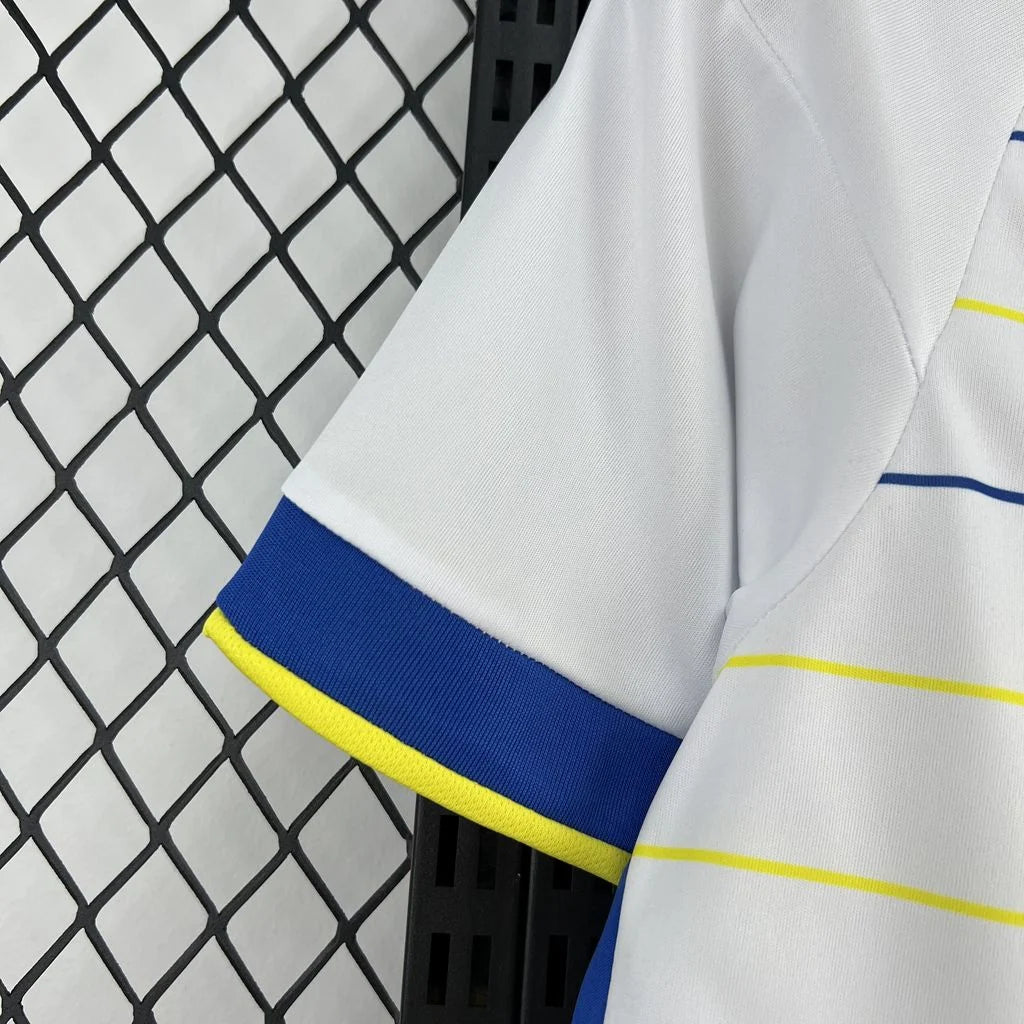 Maillot Leeds Domicile 2026/27
