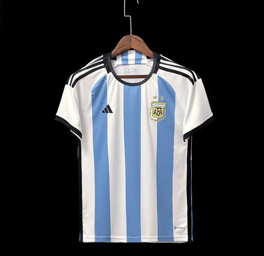 Maillot 22/23 Argentine Domicile