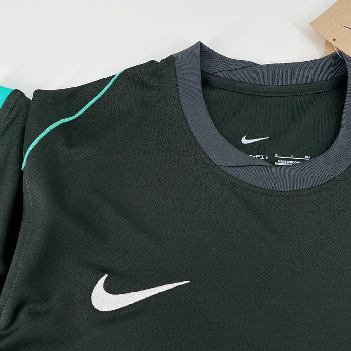 Maillot 24/25 Liverpool Extérieur