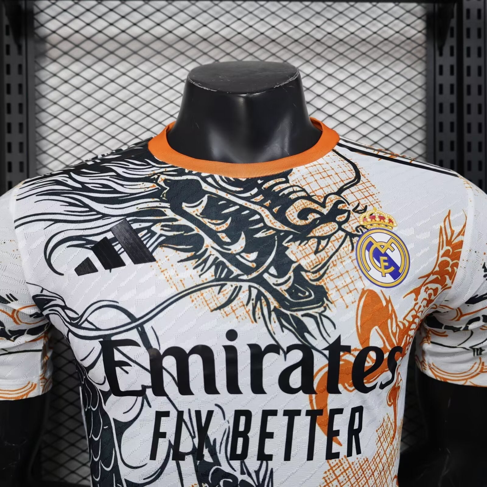 Maillot 25/26 Real Madrid