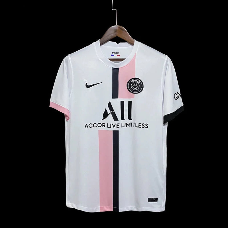 Maillot 21/22 PSG Extérieur