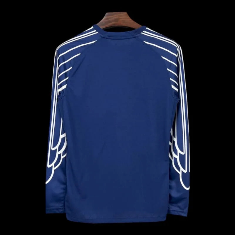 Maillot 24/25 Paris SG Manches Longues Fourth