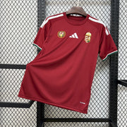 Maillot Hongrie CDM 2026